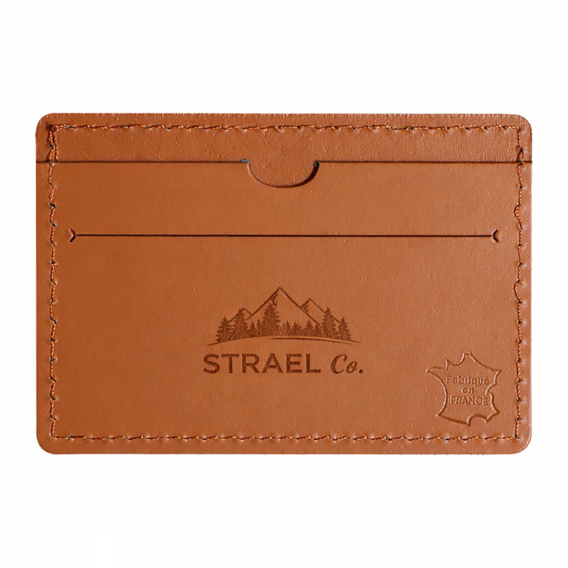 Porte-cartes Citizen Green